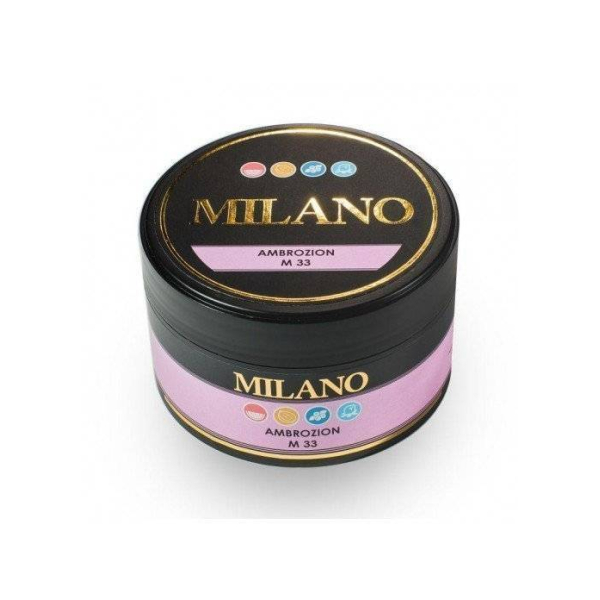 Табак Milano Ambrozion 100 гр в Новосибирске