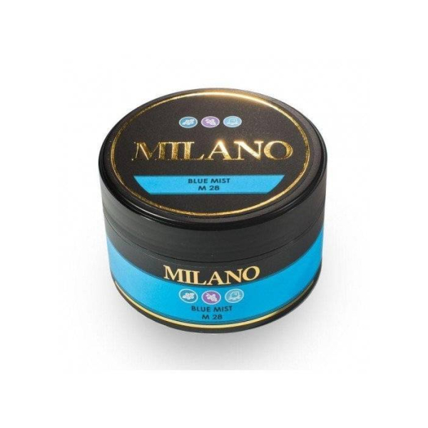 Табак Milano Blue Mist 100 гр в Новосибирске