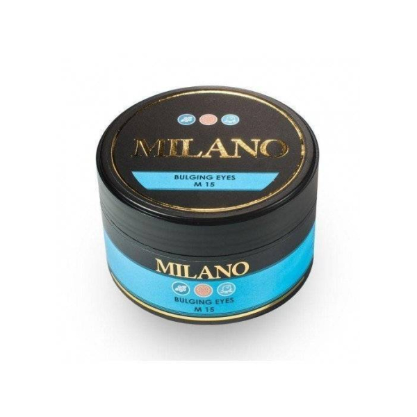 Табак Milano Bulging Eyes 100 гр в Новосибирске