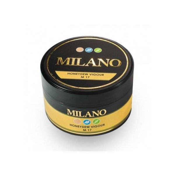 Табак Milano Honeydew Vigour 100 гр в Новосибирске