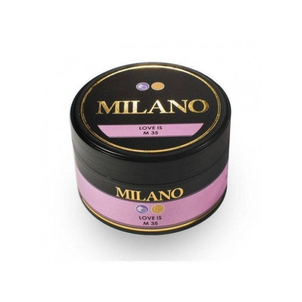 Табак Milano Love Is 100 гр в Новосибирске