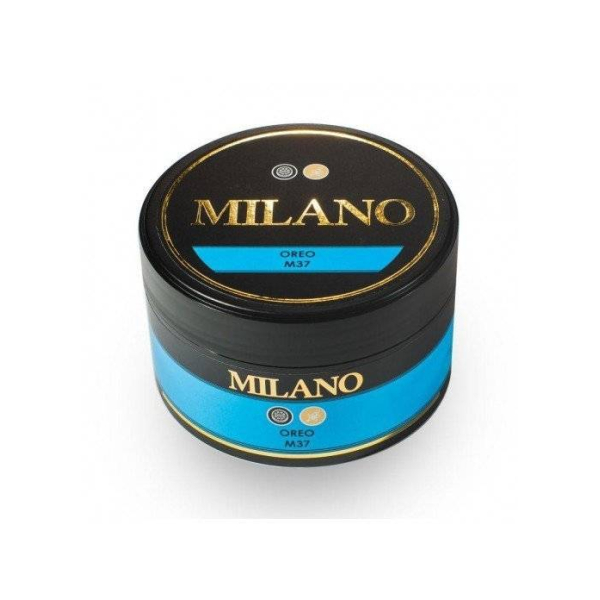 Табак Milano Oreo 100 гр в Новосибирске