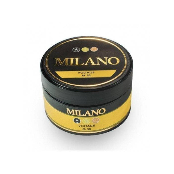 Табак Milano Voltage 100 гр в Новосибирске