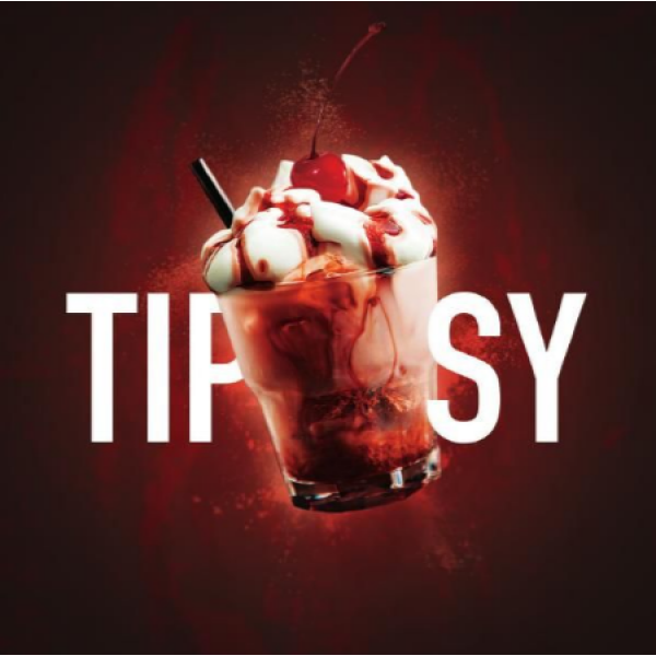 Табак MUST HAVE TIPSY 25 грамм в Новосибирске