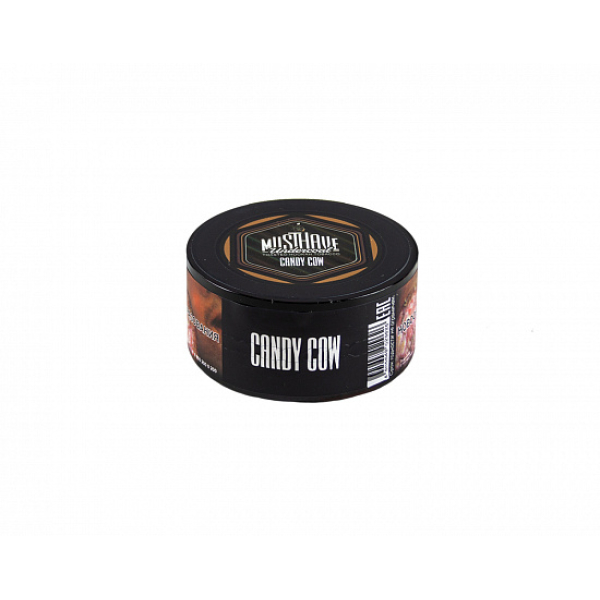 Табак MUST HAVE CANDY COW 25 грамм в Новосибирске