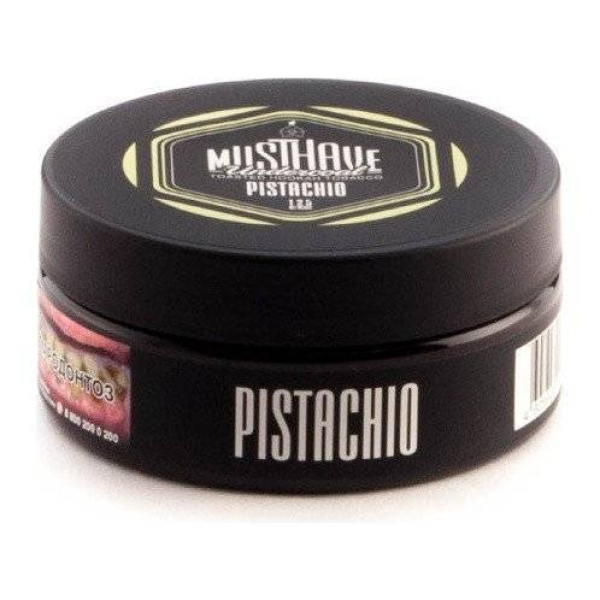 Табак Must Have Pistachio 125 грамм в Новосибирске