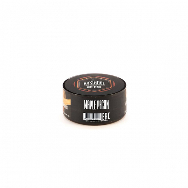 Табак Must Have Maple Pecan 25 грамм в Новосибирске