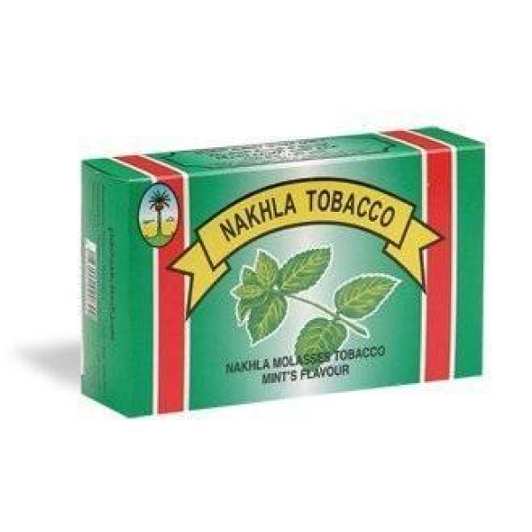 Табак El Nakhla Mint 50 гр в Новосибирске