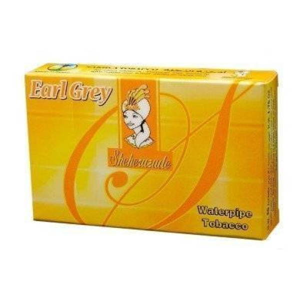 Табак El Nakhla Sheherazade Earl Grey 50 гр в Новосибирске