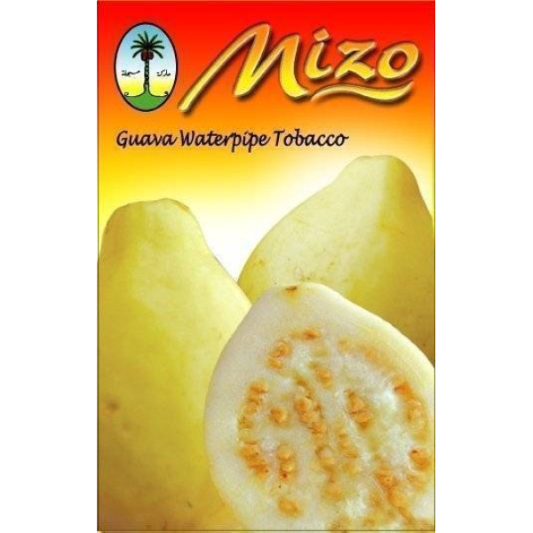 Табак El Nakhla Mizo Гуава 50 гр в Новосибирске