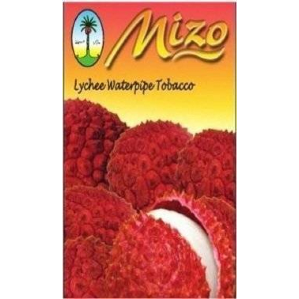 Табак El Nakhla Mizo Личи 50 гр в Новосибирске