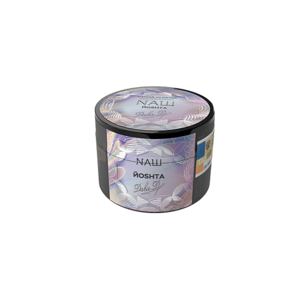 Табак NАШ ЙОSHTA (Йошта) 40 гр в Новосибирске