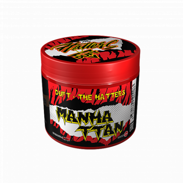 Табак DUFT THE HATTERS MANHATTAN (Манхэттен) 200 гр в Новосибирске