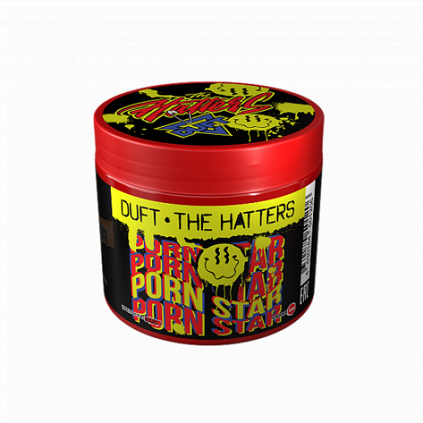 Табак DUFT THE HATTERS PORNSTAR (Порнозвезда) 200 гр в Новосибирске