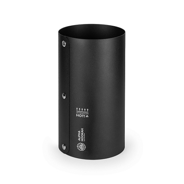 Ветровик ALPHA HOOKAH Roll для кальяна в Новосибирске