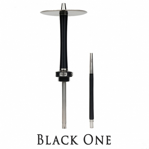 Кальян Nube Black One в Новосибирске