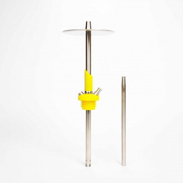 Кальян Nube Junior Yellow в Новосибирске