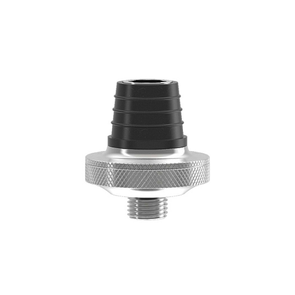 Уловитель Alpha Hookah XR ДЛЯ ORO/SMART (SILVER) в Новосибирске