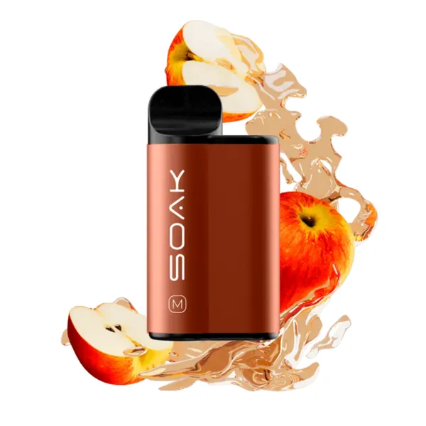 SOAK M New zealand kanzi apple (Новозеландское яблоко канзи), 4000 тяг в Новосибирске