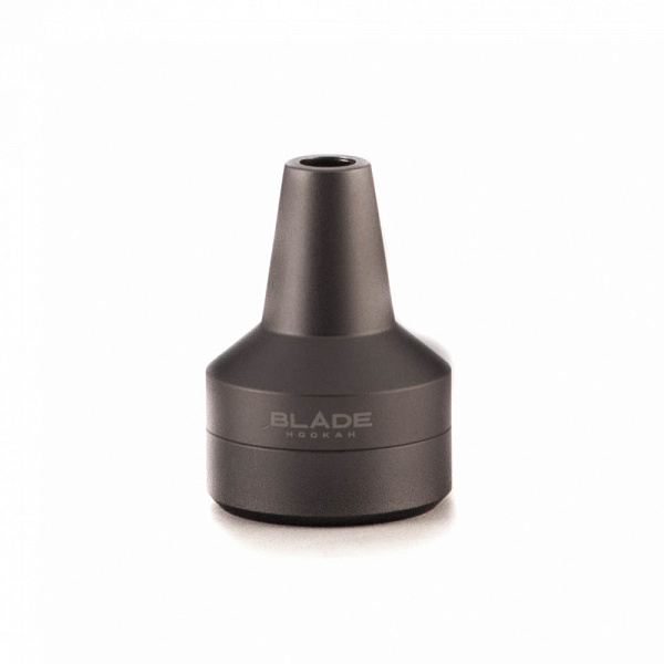 Кетчер Blade Hookah Темно Серый (Серый) в Новосибирске