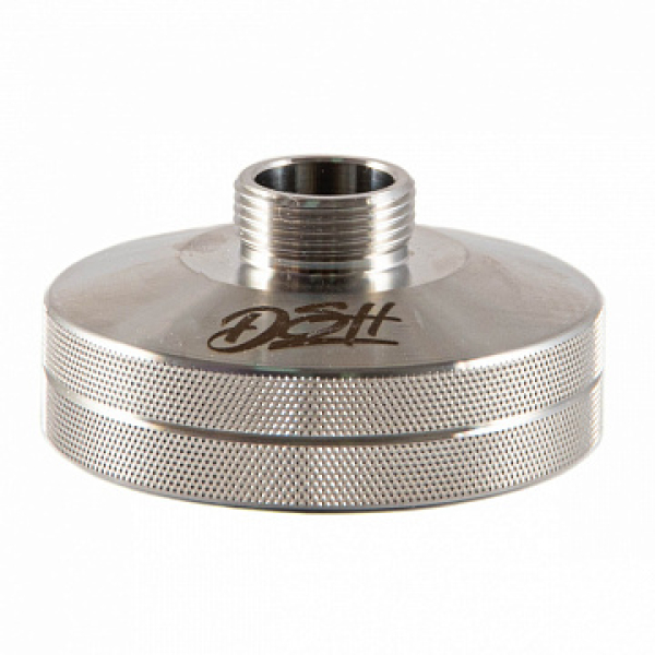 Кетчер DSH 16x1 (Серебро) в Новосибирске