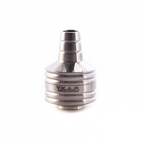 Кетчер Y.K.A.P. Mini Ego (Серебро) в Новосибирске