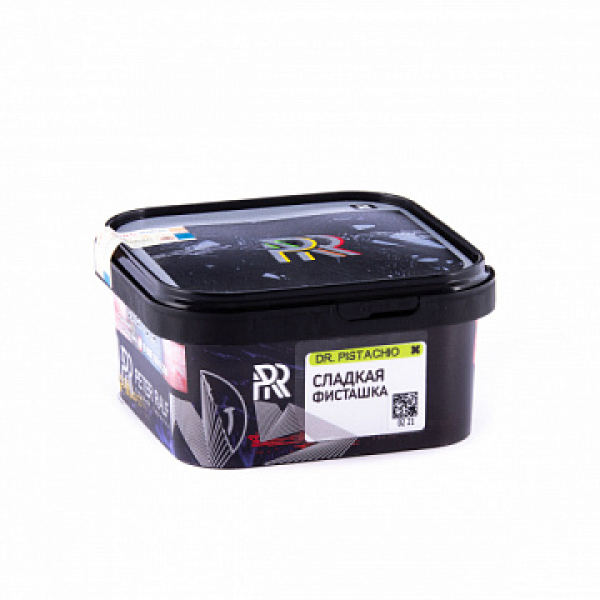 Табак Peter Ralf Dr. Pistachio (Сладкая фисташка) 250 гр в Новосибирске
