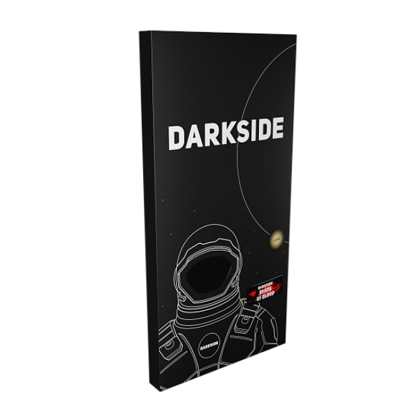 Табак Darkside Core RIVERS OF BLOOD 250 грамм в Новосибирске