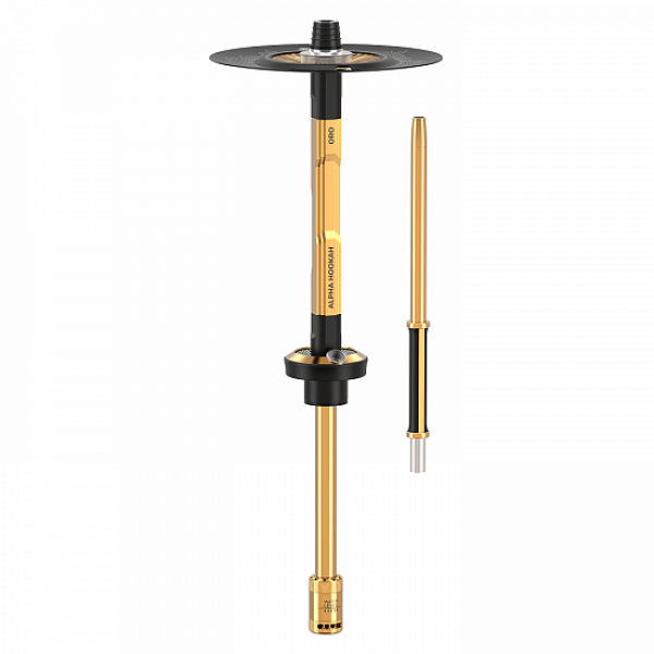 Кальян Alpha Hookah ORO в Новосибирске