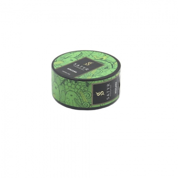 Табак Satyr Atamaca (Кактус) 25 гр в Новосибирске
