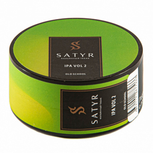 Табак Satyr IPA VOL2 25 гр в Новосибирске