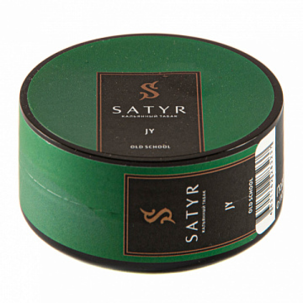 Табак Satyr JY 25 гр в Новосибирске