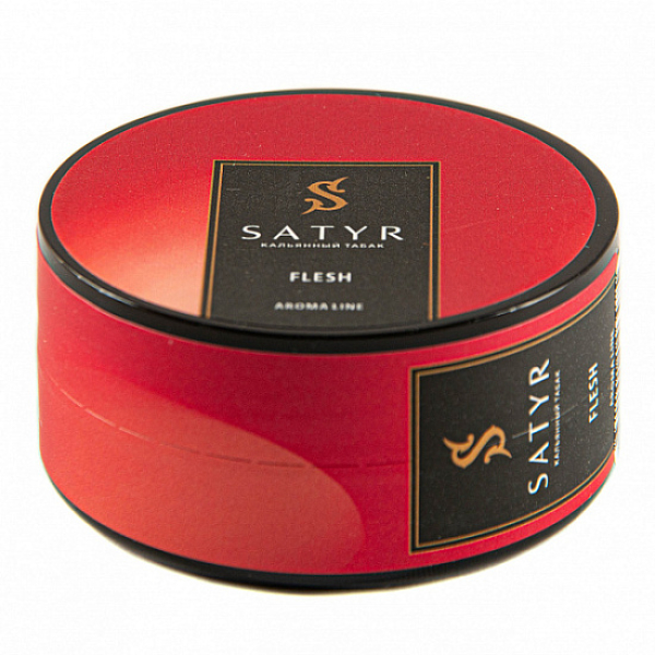 Табак Satyr Flash (Флеш) 25 гр в Новосибирске