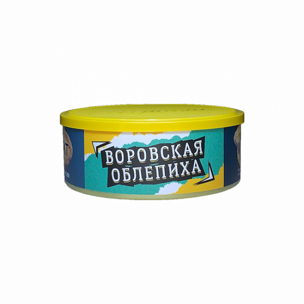 Табак Северный Воровская Облепиха 100 грамм в Новосибирске