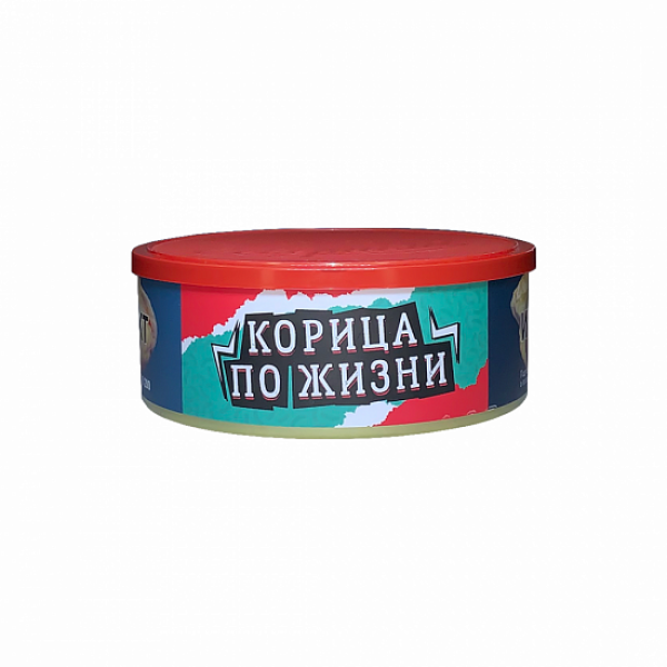 Табак Северный Корица По Жизни 100 грамм в Новосибирске