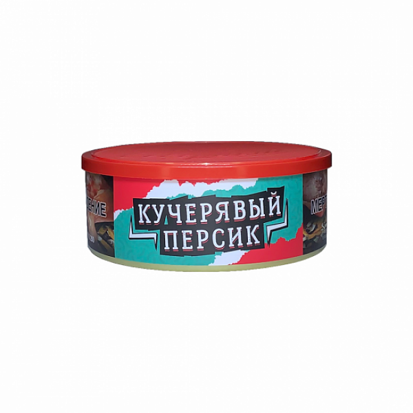 Табак Северный Кучерявый Персик 100 грамм в Новосибирске