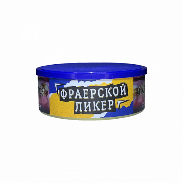Табак Северный Фраерский Ликер 100 грамм в Новосибирске