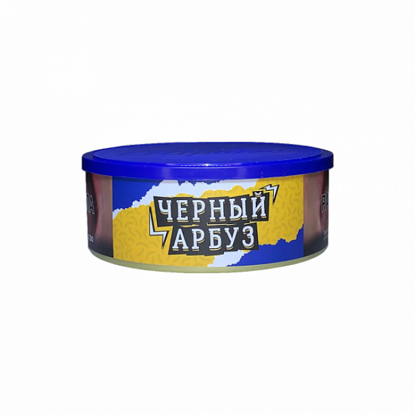 Табак Северный Черный Арбуз 100 грамм в Новосибирске
