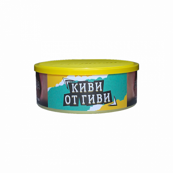 Табак Северный Киви от Гиви 100 грамм в Новосибирске