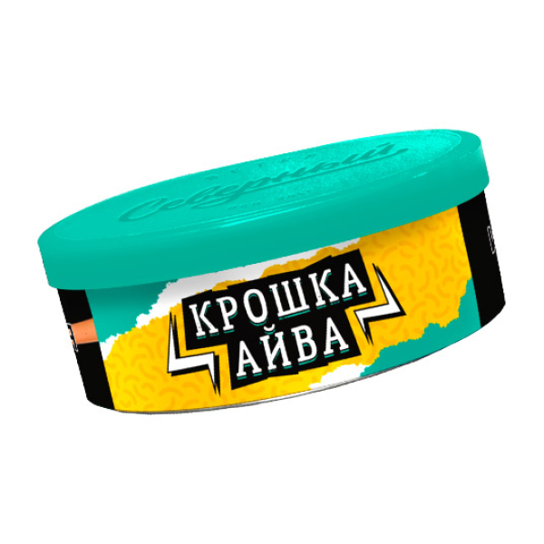 Табак Северный Крошка Айва 100 грамм в Новосибирске