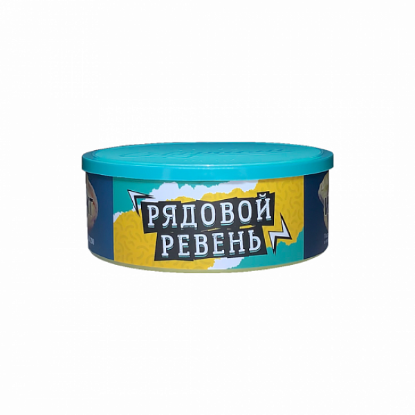 Табак Северный Рядовой ревень 100 грамм в Новосибирске
