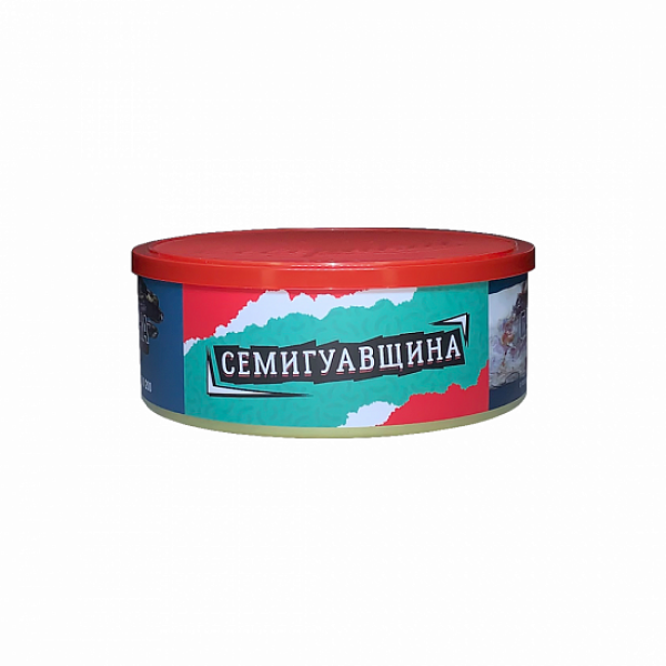 Табак Северный Семигуавщина 100 грамм в Новосибирске