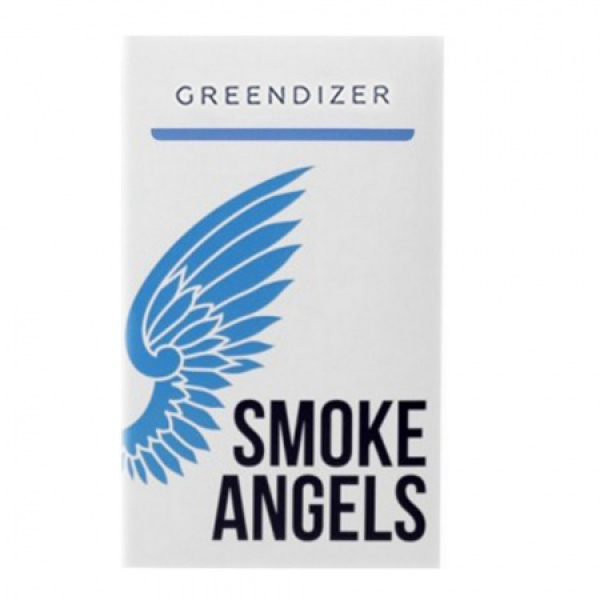 Табак Smoke Angels Greendizer (Фейхоа) 100 грамм в Новосибирске