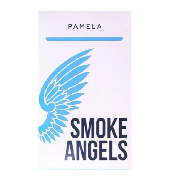 Табак Smoke Angels Pamela (Помело) 100 грамм в Новосибирске