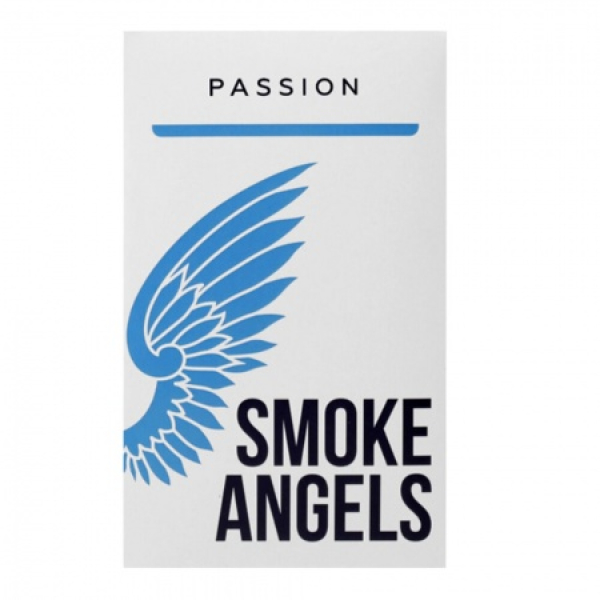 Табак Smoke Angels Passion (Маракуйя) 100 грамм в Новосибирске