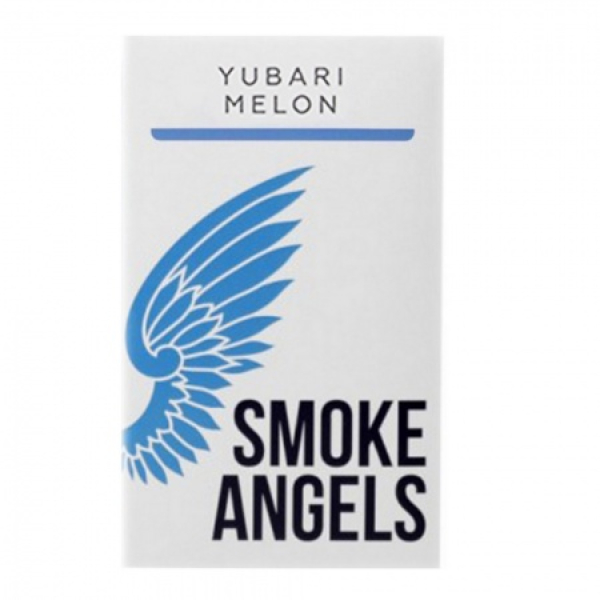 Табак Smoke Angels Yubari Melon (Дыня Юбари) 100 грамм в Новосибирске