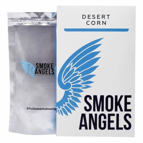 Табак Smoke Angels Desert Corn 100 грамм в Новосибирске