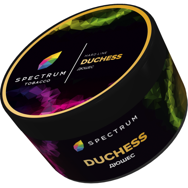 Табак Spectrum Hard Duchess 200 грамм в Новосибирске