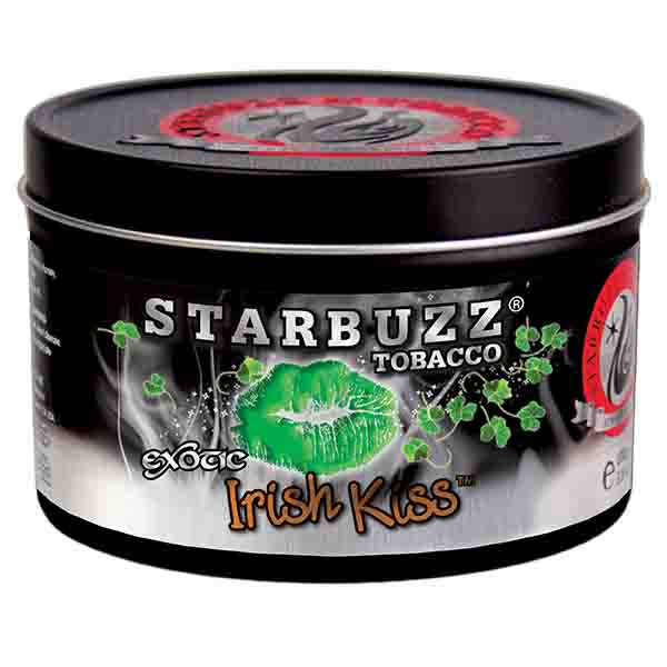 Табак Starbuzz Irish Kiss 250 грамм в Новосибирске
