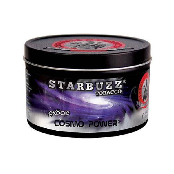 Табак Starbuzz Cosmo Power 250 грамм в Новосибирске